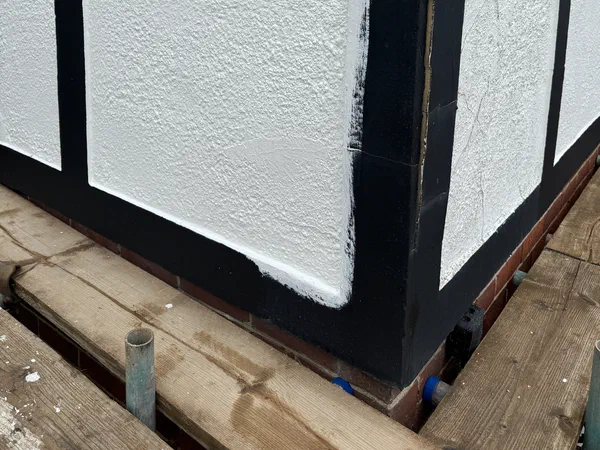 Tudor Timber & Structural Inspection