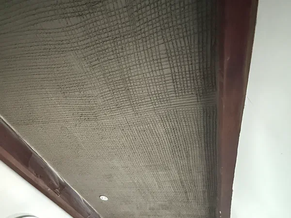 Heritage Property Wall Restoration