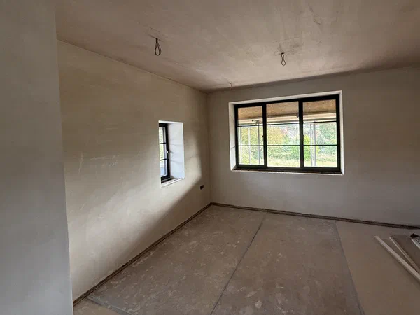 Heritage Breathable Lime Plastering, Sussex