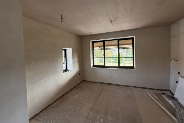 Lime Plastering