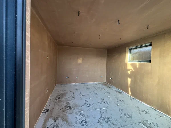 Loft Conversion Plasterboarding