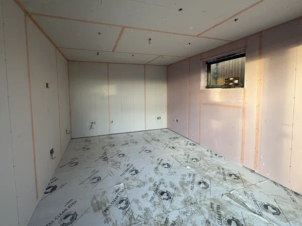 Precision Plasterboarding & Joint Taping, Eastbourne
