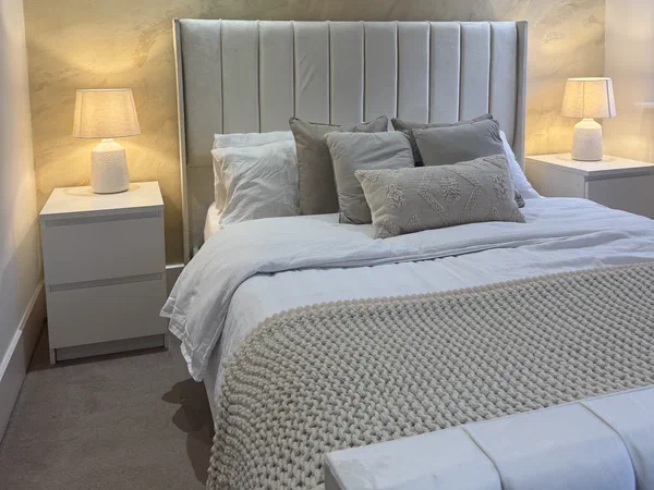 Luxury Italian Venetian Plastering, Eastbourne